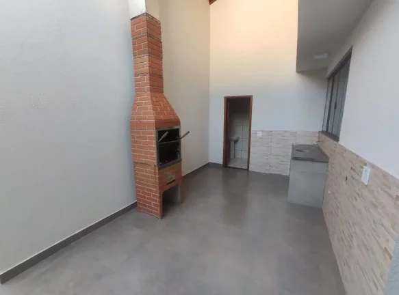 Imagem Sobrado Comercial (a uma quadra avenida Guaiapó)