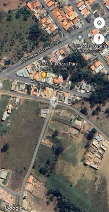 Imagem Oportunidade de Investimento: Terreno de 5.100m² no Itatiba Park