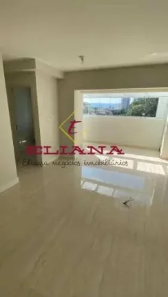 Apartamento à venda em São Paulo, Parque Monteiro Soares, com 2 quartos, 57m²