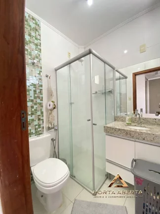 Imagem Cobertura duplex 135m2 - cod 1538