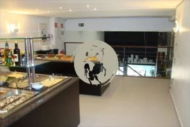 Imagem CAFÉ RESTAURANTE MELHOR LOCALIZAÇÃO DO CENTRO DE SANTOS, INTALAÇÕES MODERNAS.