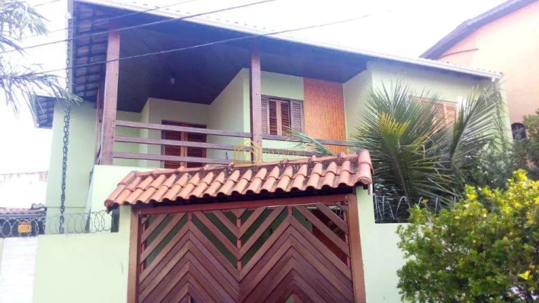 Imagem Casa Padrão