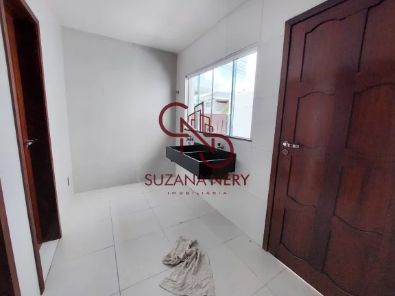 Imagem CASA DUPLEX NO CONDOMÍNIO BOSQUE DOS POETAS