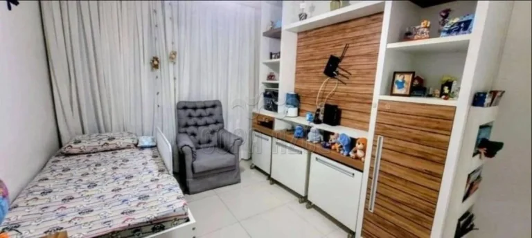 Imagem Copacabana - Residencial › Apartamento com 2 quarto(s) a Venda