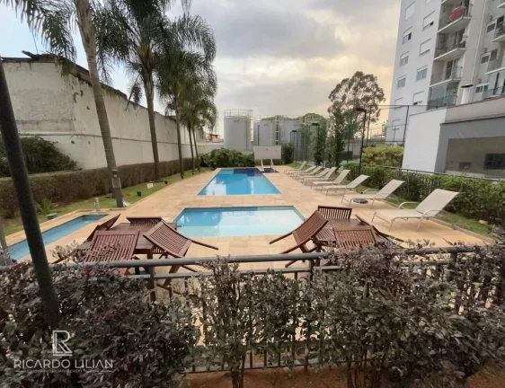 Imagem A VENDA!!! Apartamento com 2 dormitorios e vaga no Jardim Brasil (Zona Norte), São Paulo/SP
