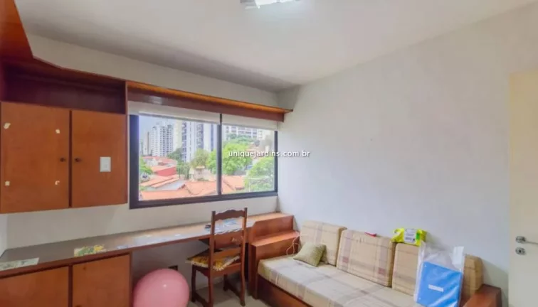 Imagem Apartamento para alugar Pinheiros São Paulo