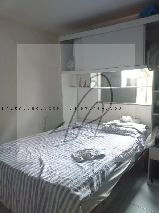 Imagem Casa para Venda em Camaçari / BA no bairro Jauá (Abrantes)