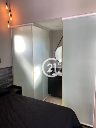Imagem Studio à venda, 28 m² - Vila Olímpia - São Paulo/SP