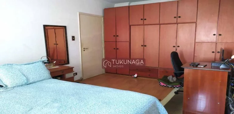 Imagem Apartamento à venda, 90 m² por R$ 450.000,00 - Alto da Mooca - São Paulo/SP