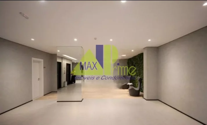 Imagem APARTAMENTO MOBILIADO 78M²/02 DORMITÓRIOS/01 SUÍTE/SACADA/01 VAGA