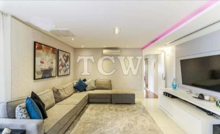 Imagem Apartamento à venda no bairro Aclimação - São Paulo/SP, Zona Sul