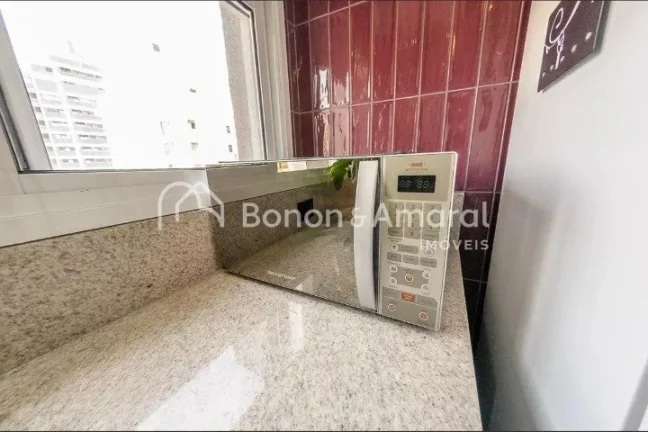Imagem Excelente oportunidade de adquirir um imóvel espaçoso no desejado bairro Cambuí, em Campinas!

Es...