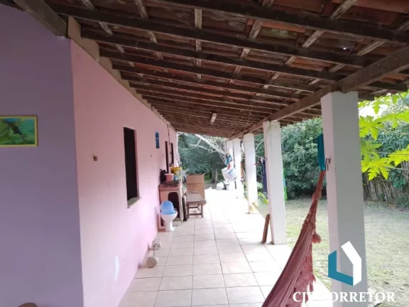 Imagem Sítio em campinas de malhadas. Área total 4.800m².