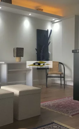 Imagem Studio para locação na Sta Cecilia