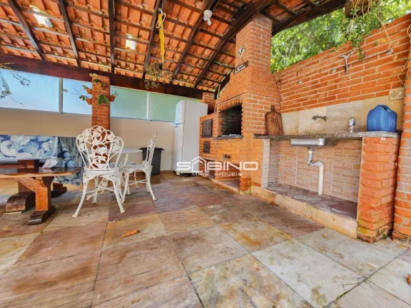 Imagem Casa à venda em Riviera de São Lourenço, com 4 dormitórios 2 suítes, 204m² área útil, 4 vagas