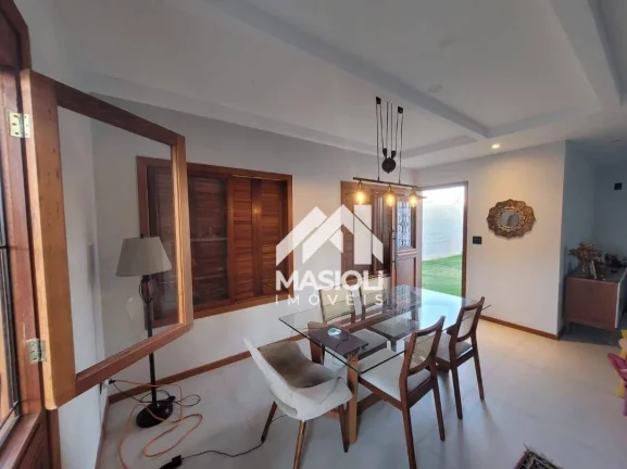Imagem Casa com 3 dormitórios à venda, 144 m² por R$ 1.050.000,00 - Morada do Sol - Vila Velha/ES