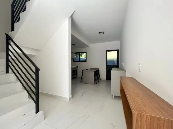 Imagem Casa para locação no condomínio Residencial Vila Moura - Batelli Imóveis