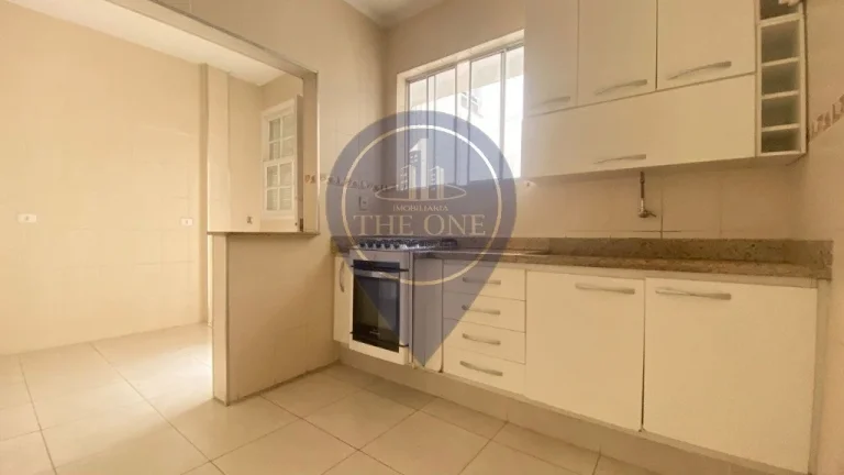 Imagem Excelente oportunidade: Apartamento à venda na Vila Mariana, São Paulo-SP, com 3 quartos e 97m² de área!