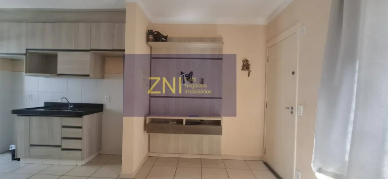 Imagem Apartamento à Venda no Vitta Heitor Rigon R 1495