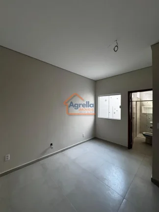 Imagem Casa à venda no bairro Jardim Jacira - Mogi Guaçu/SP