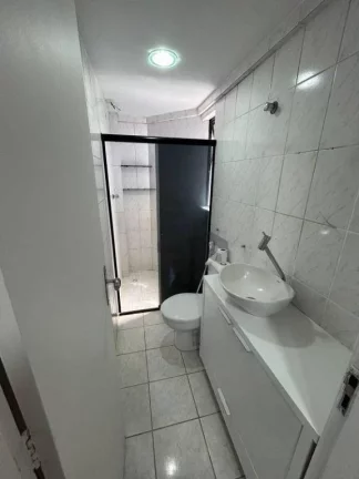 Imagem Apartamento com 3 Quartos à Venda, 73 m² em Candeias - Jaboatão Dos Guararapes
