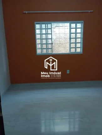 Imagem Casa Térrea + APTO em Parque Estrela Dalva III - Luziânia