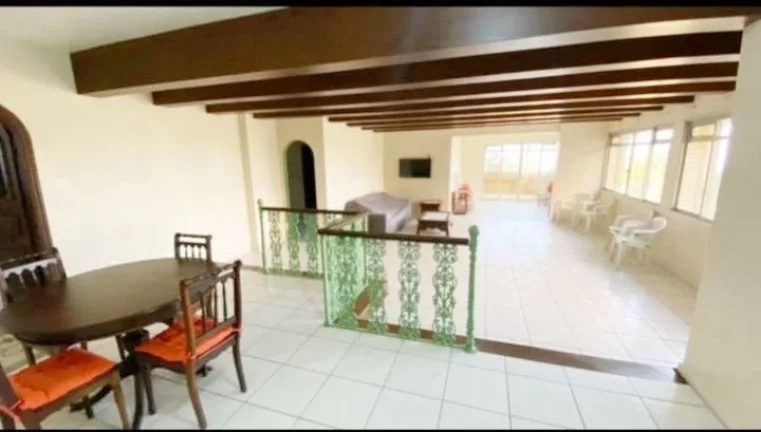 Imagem Apartamento FRENTE MAR - Aparecida - Santos/SP