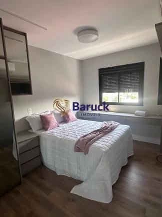 Imagem Apartamento com 3 Quartos à Venda, 80 m² em Planalto Paulista - São Paulo