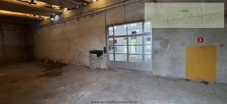 Imagem Galpões para locação em Praia Grande no bairro Vila Caiçara
