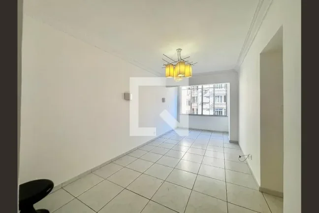 Imagem Apartamento à Venda - Copacabana, 3 Quartos, 99 m2