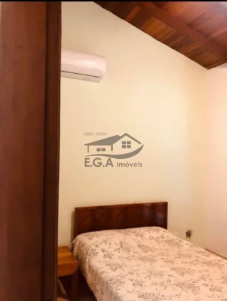 Imagem CASA DE CONDOMÍNIO VILAGE