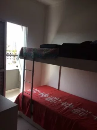 Imagem Apartamento Vila Carrão - Excelente Localização 2 Dorms, 1 Vaga - Cond. Baixo