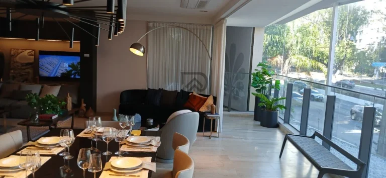 Imagem Apartamento Alto Padrão Lindenberg Ibirapuera