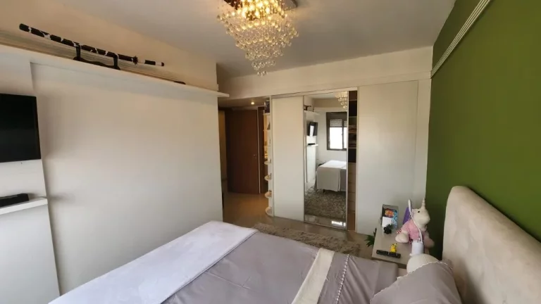 Imagem Apartamento à venda no bairro Menino Deus - Porto Alegre/RS
