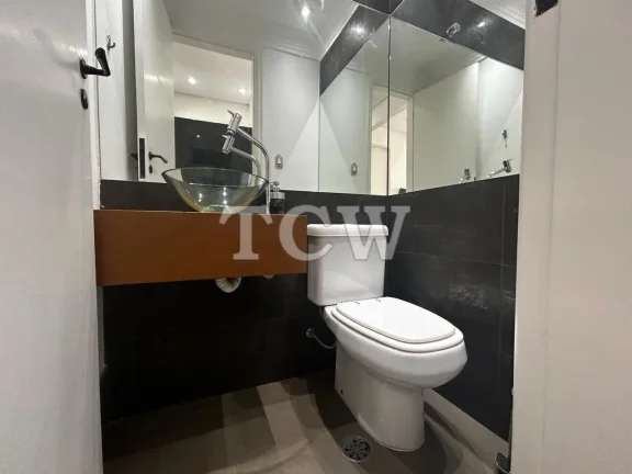 Imagem Apartamento para alugar no bairro Vila Nova Conceição - São Paulo/SP, Zona Sul