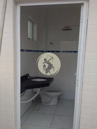 Imagem CASA NOVA PISCINA, BEM LOCALIZADA PRÓXIMO A GRANDES AVENIDAS NA APARECIDA