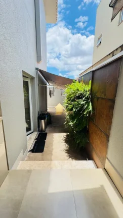 Imagem Sobrado 4 Quartos Condomínio Belvedere 1