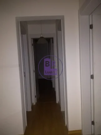 Imagem Lindo apartamento semi-mobiliado no Palhano 2