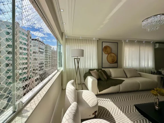 Imagem Apartamento 3 Dormitórios - Bairro Navegantes