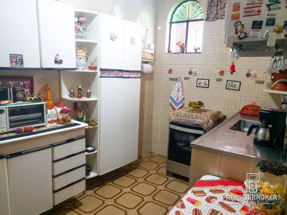 Imagem Casa à venda, 140 m² por R$ 500.000,00 - Vila Muqui - Teresópolis/RJ