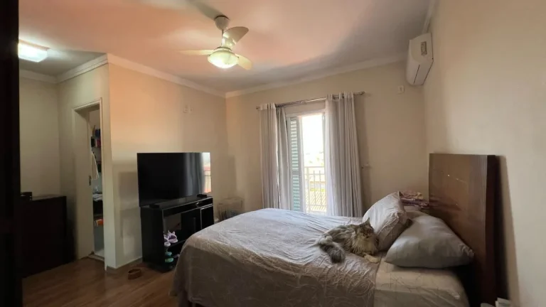 Imagem Imperdível oportunidade de compra: Casa de 3 quartos e 2 suítes no Jardim Morumbi, Sorocaba-SP, com 192 m² e 2 vagas.