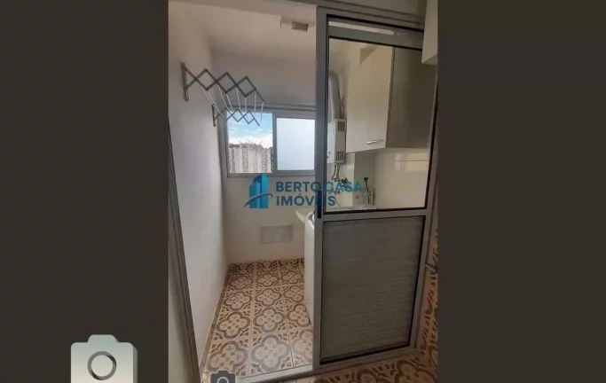 Imagem Apartamento Padrão