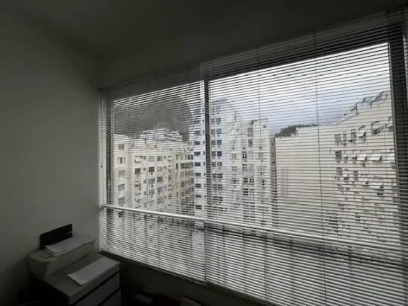 Copacabana - Comercial › Comercial com 0 quarto(s) a Venda