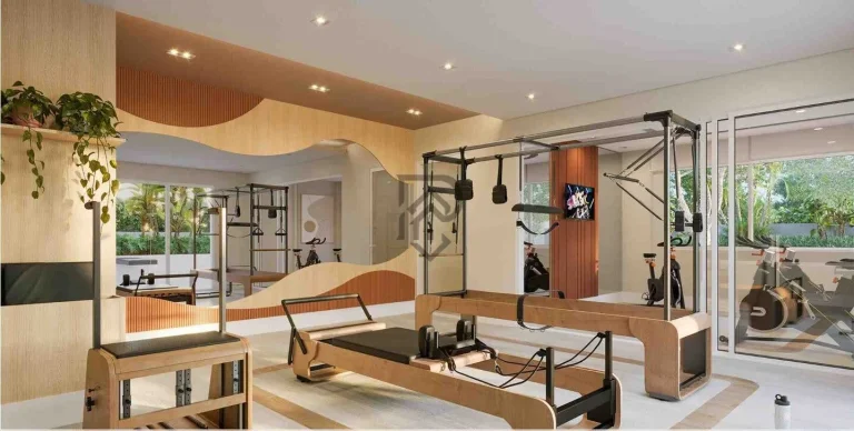 Imagem Apartamento Espaço Cerâmica, São Caetano do Sul/SP