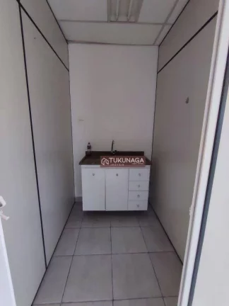 Imagem Sala para alugar, 56 m² por R$ 1.805,00/mês - Sé - São Paulo/SP