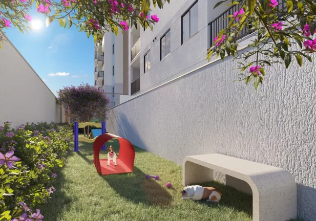 Imagem APARTAMENTO RESIDENCIAL em São Paulo - SP, Mooca