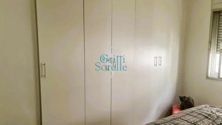 Imagem Apartamento à Venda no Itaim Bibi - São Paulo/SP.