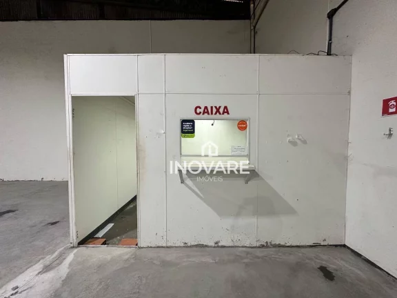 Imagem Galpão para alugar, 500 m² por R$ 6.000,00/mês - Setor Afonso Pena - Itumbiara/GO