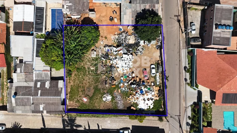 Imagem Terreno 1380m² à Venda em Arniqueira, Águas Claras - Brasília