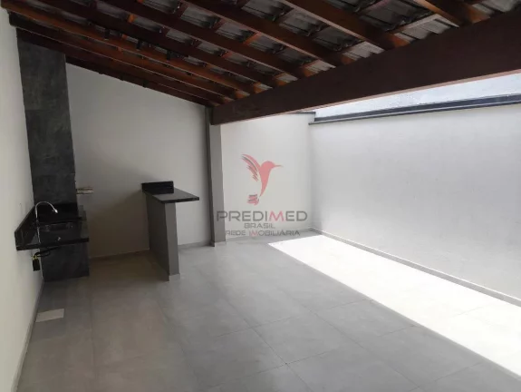 Imagem Casa á venda no Beira Rio ll em Guaratinguetá